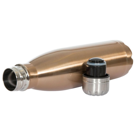 Trespass Μπουκάλι θερμός 500ml Trespass Μπουκάλι θερμός 500ml